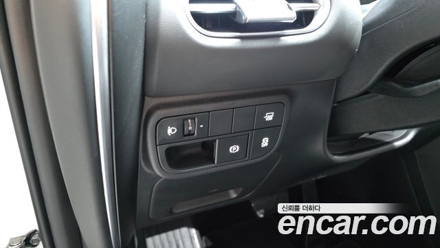 Hyundai Palisade (LX3) HEV 2.5T 2WD 9-Seater Exclusive 2026 — фото 14