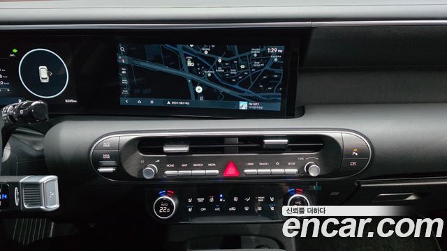 Hyundai Palisade (LX3) HEV 2.5T 2WD 9-Seater Exclusive 2026 — фото 15