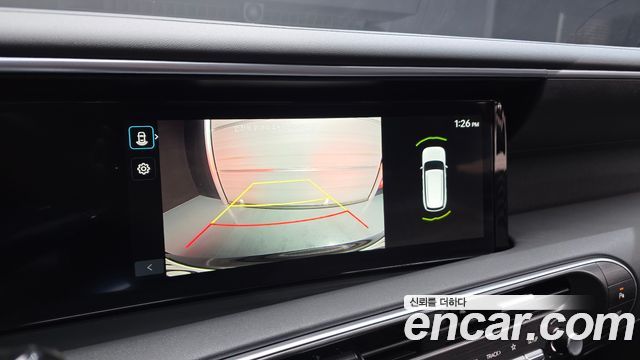Hyundai Palisade (LX3) HEV 2.5T 2WD 9-Seater Exclusive 2026 — фото 16