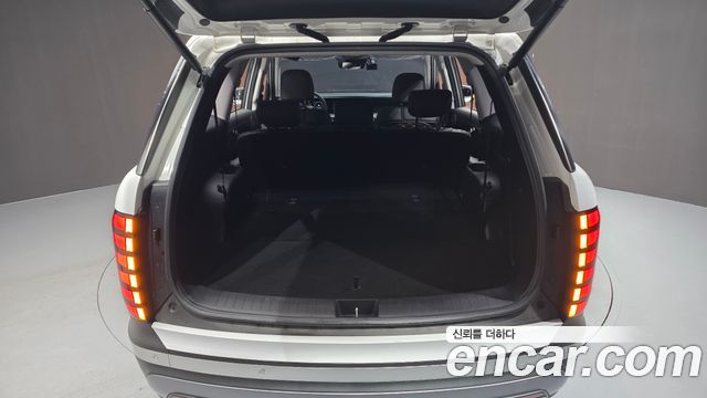 Hyundai Palisade (LX3) HEV 2.5T 2WD 9-Seater Exclusive 2026 — фото 20