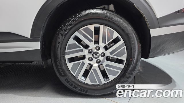 Hyundai Palisade (LX3) HEV 2.5T 2WD 9-Seater Exclusive 2026 — фото 21