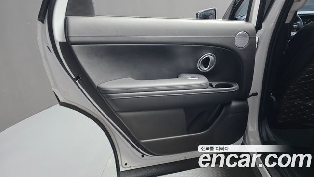 Hyundai Palisade (LX3) HEV 2.5T 2WD 9-Seater Exclusive 2026 — фото 25