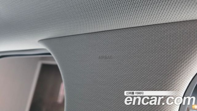 Hyundai Palisade (LX3) HEV 2.5T 2WD 9-Seater Exclusive 2026 — фото 27