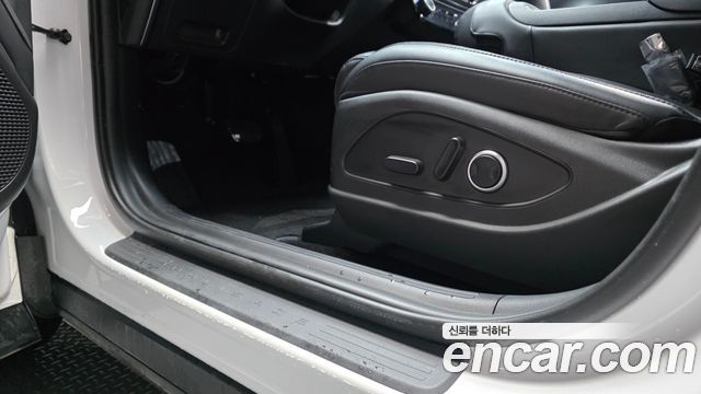 Hyundai Palisade (LX3) HEV 2.5T 2WD 9-Seater Exclusive 2026 — фото 28