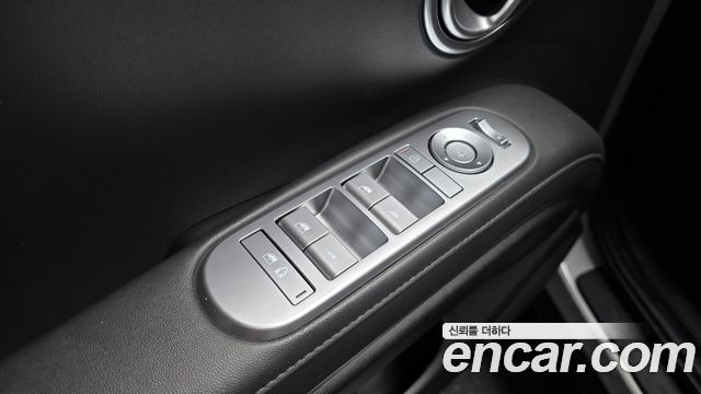 Hyundai Palisade (LX3) HEV 2.5T 2WD 9-Seater Exclusive 2026 — фото 29