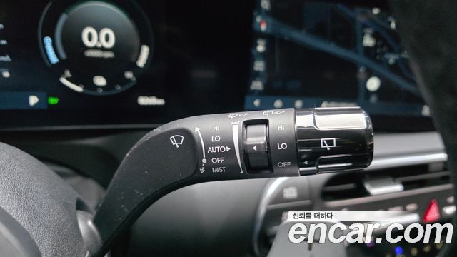 Hyundai Palisade (LX3) HEV 2.5T 2WD 9-Seater Exclusive 2026 — фото 31