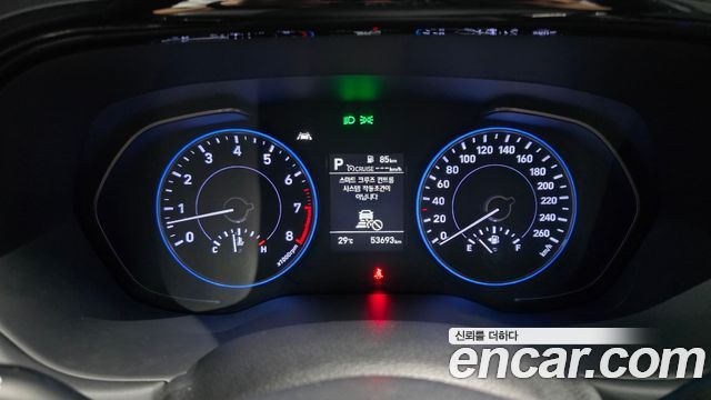 Hyundai Palisade Gasoline 3.8 2WD Exclusive 2021 — фото 8