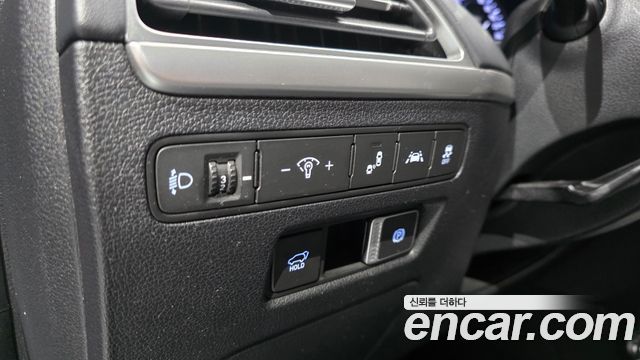Hyundai Palisade Gasoline 3.8 2WD Exclusive 2021 — фото 16