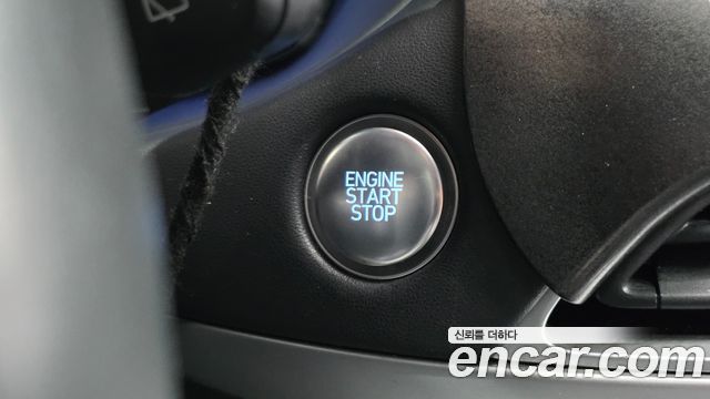 Hyundai Palisade Gasoline 3.8 2WD Exclusive 2021 — фото 19
