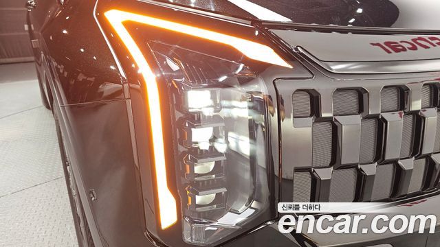 Kia Sportage (V) Gasoline 1.6 Turbo 2WD Signature X Line 2025 — фото 22