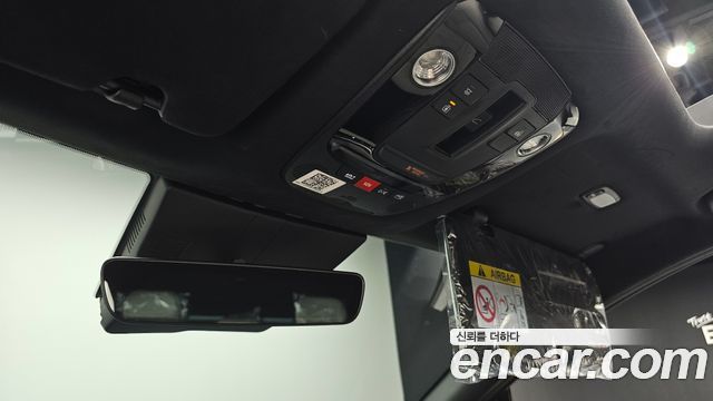 Kia Sportage (V) Gasoline 1.6 Turbo 2WD Signature X Line 2025 — фото 27