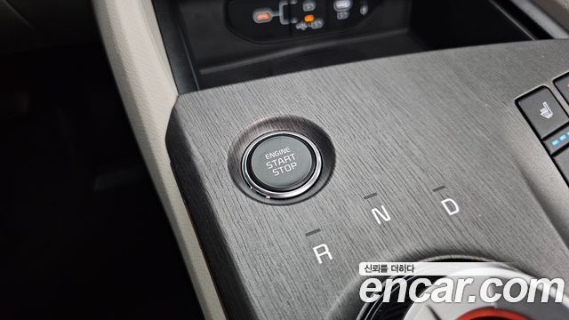 Kia Sportage (V) Gasoline 1.6 Turbo 2WD Signature X Line 2025 — фото 29