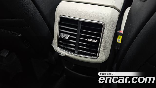 Kia Sportage (V) Gasoline 1.6 Turbo 2WD Signature X Line 2025 — фото 31
