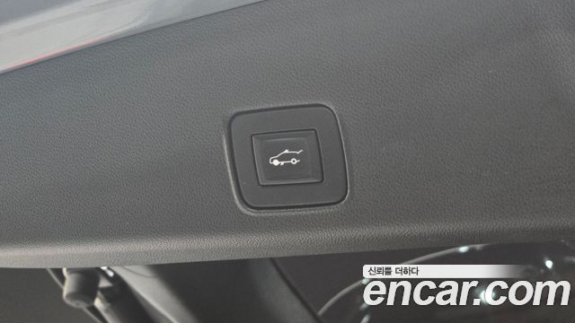 Chevrolet Trailblazer 1.3 Turbo 4WD Premier 2021 — фото 36