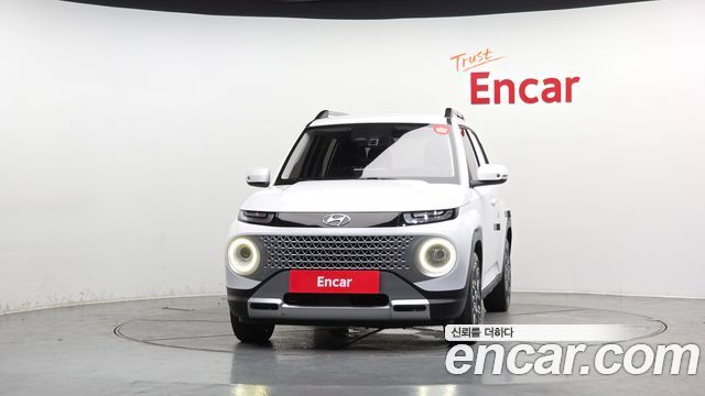 Hyundai Casper Inspiration 2023 — фото 3