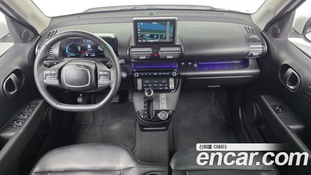 Hyundai Casper Inspiration 2023 — фото 7