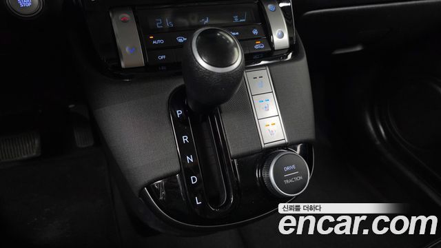 Hyundai Casper Inspiration 2023 — фото 9