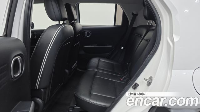 Hyundai Casper Inspiration 2023 — фото 16
