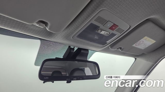Hyundai Casper Inspiration 2023 — фото 23
