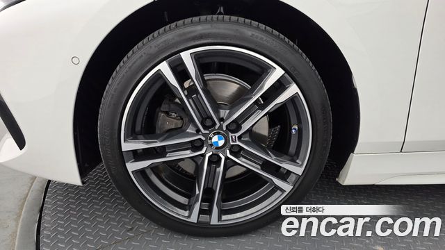 BMW 1 Series (F40) 118d M Sport 2021 — фото 5
