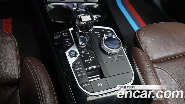 BMW 1 Series (F40) 118d M Sport 2021 — фото 9