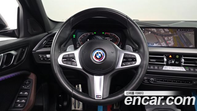 BMW 1 Series (F40) 118d M Sport 2021 — фото 13