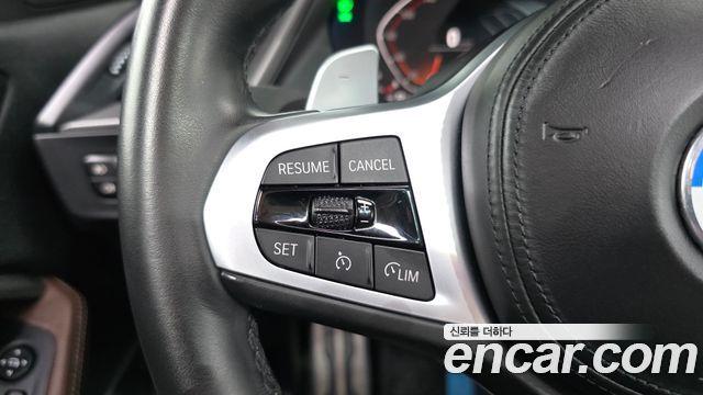 BMW 1 Series (F40) 118d M Sport 2021 — фото 16