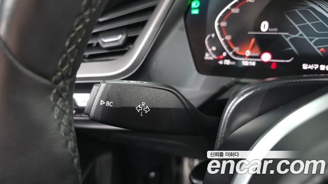 BMW 1 Series (F40) 118d M Sport 2021 — фото 27