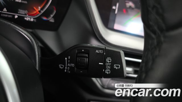 BMW 1 Series (F40) 118d M Sport 2021 — фото 28