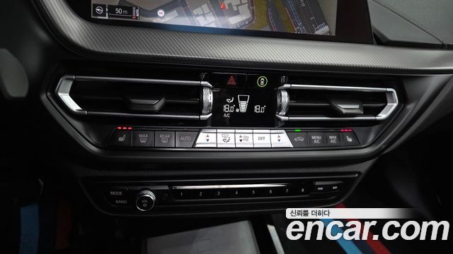 BMW 1 Series (F40) 118d M Sport 2021 — фото 29