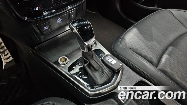 KG Mobility (SsangYong) Very New Tivoli Gasoline 1.5 2WD UPBEAT 2022 — фото 9