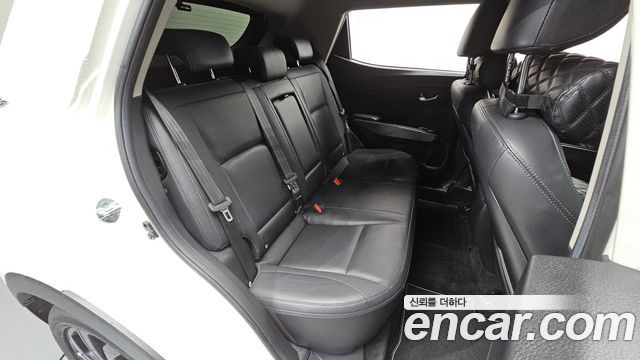 KG Mobility (SsangYong) Very New Tivoli Gasoline 1.5 2WD UPBEAT 2022 — фото 11