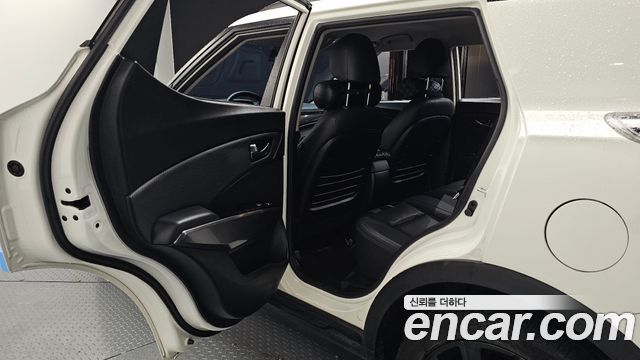 KG Mobility (SsangYong) Very New Tivoli Gasoline 1.5 2WD UPBEAT 2022 — фото 12