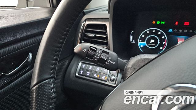 KG Mobility (SsangYong) Very New Tivoli Gasoline 1.5 2WD UPBEAT 2022 — фото 16