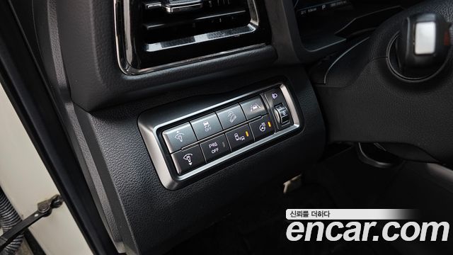 KG Mobility (SsangYong) Very New Tivoli Gasoline 1.5 2WD UPBEAT 2022 — фото 19