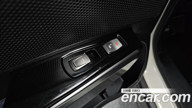 KG Mobility (SsangYong) Very New Tivoli Gasoline 1.5 2WD UPBEAT 2022 — фото 20