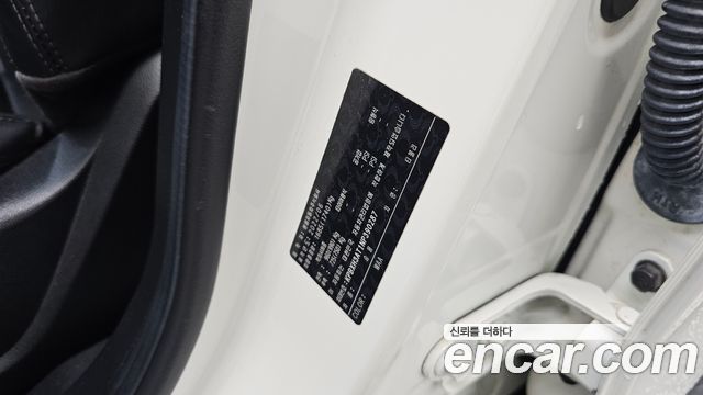 KG Mobility (SsangYong) Very New Tivoli Gasoline 1.5 2WD UPBEAT 2022 — фото 28