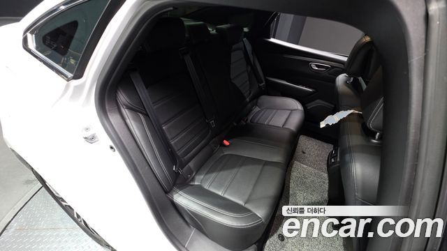 Renault Korea SM6 2.0 LPe Feel 2024 — фото 11