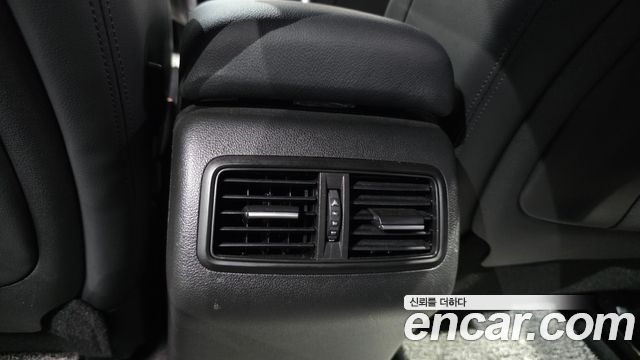 Renault Korea SM6 2.0 LPe Feel 2024 — фото 30