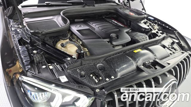 Mercedes-Benz GLE-Class (W167) AMG GLE53 4MATIC+ 2022 — фото 6