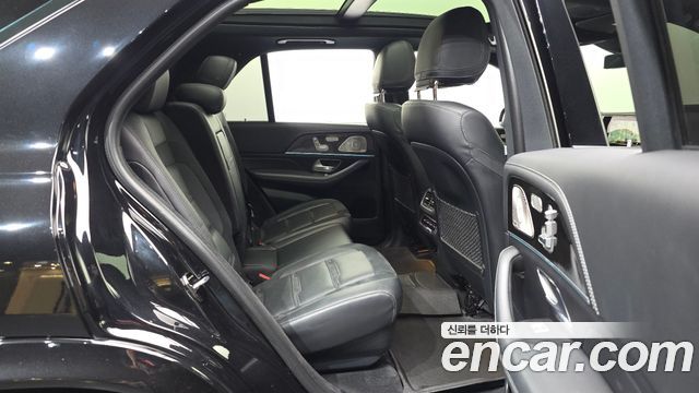 Mercedes-Benz GLE-Class (W167) AMG GLE53 4MATIC+ 2022 — фото 12