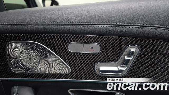 Mercedes-Benz GLE-Class (W167) AMG GLE53 4MATIC+ 2022 — фото 18