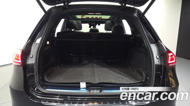 Mercedes-Benz GLE-Class (W167) AMG GLE53 4MATIC+ 2022 — фото 20