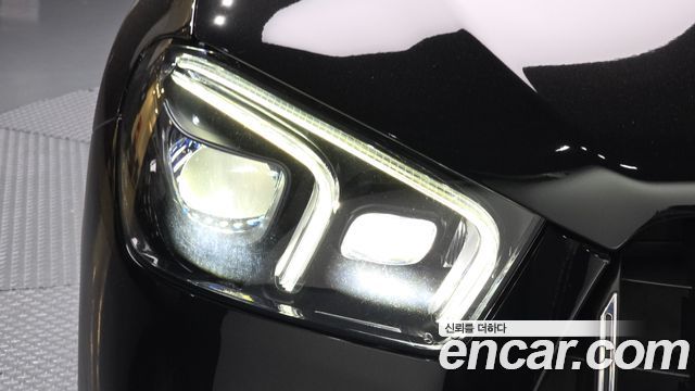 Mercedes-Benz GLE-Class (W167) AMG GLE53 4MATIC+ 2022 — фото 22
