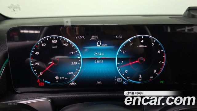 Mercedes-Benz GLB-Class (X247) GLB250 4MATIC 2022 — фото 8