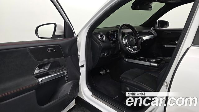 Mercedes-Benz GLB-Class (X247) GLB250 4MATIC 2022 — фото 10