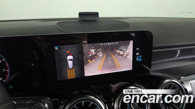 Mercedes-Benz GLB-Class (X247) GLB250 4MATIC 2022 — фото 16