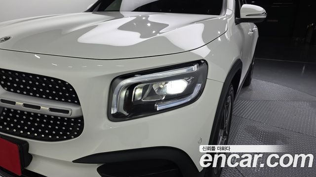 Mercedes-Benz GLB-Class (X247) GLB250 4MATIC 2022 — фото 22