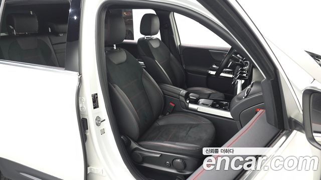 Mercedes-Benz GLB-Class (X247) GLB250 4MATIC 2022 — фото 26