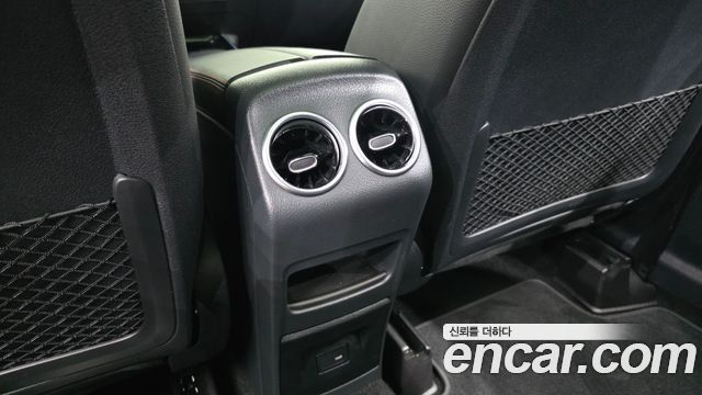 Mercedes-Benz GLB-Class (X247) GLB250 4MATIC 2022 — фото 31